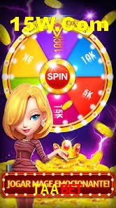 Experiência VIP TAAbet