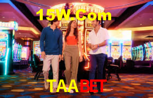 TAAbet - Cassinos De Caça-Níqueis On-Line - TAAbet.Com