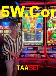 Welcome Bonus TAAbet