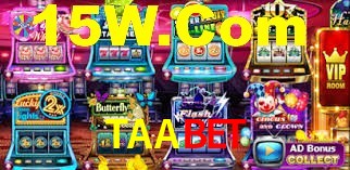 Exclusive Games TAAbet