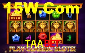 Blackjack Table TAAbet